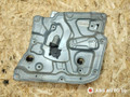 стеклоподъемник электрический передний правый Nissan Primera P12 2004, 2.2 л., дизель, МКПП, хетчбэк 5 дв., 80770AV6013302, 80770AV601 - фото №5