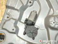 стеклоподъемник электрический передний правый Nissan Primera P12 2004, 2.2 л., дизель, МКПП, хетчбэк 5 дв., 80770AV6013302, 80770AV601 - фото №6