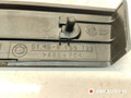 накладка на торпедо (консоль) BMW 5 серия E39 [рестайлинг] 2002, 3.0 л., дизель, АКПП, универсал, 51458159739 - фото №4