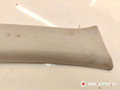 обшивка стойки Citroen C5 2 поколение 2011, 1.6 л., дизель, АКПП, универсал, 9685464277, 9655493477 - фото №2