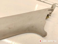 обшивка стойки Citroen C5 2 поколение 2011, 1.6 л., дизель, АКПП, универсал, 9685464377 - фото №2