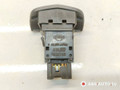 кнопка аварийной сигнализации Nissan Primera P12 2003, 2.2 л., дизель, МКПП, универсал, 6016 - фото №4