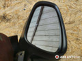 зеркало наружное левое Citroen C5 2 поколение 2011, 1.6 л., дизель, АКПП, универсал, 967219169V, E20207156, E208391 - фото №2