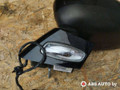 зеркало наружное левое Citroen C5 2 поколение 2011, 1.6 л., дизель, АКПП, универсал, 967219169V, E20207156, E208391 - фото №7