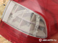 фонарь задний правый Citroen C5 2 поколение 2011, 1.6 л., дизель, АКПП, универсал, 9675065680 - фото №8