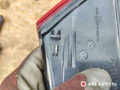 фонарь задний правый Citroen C5 2 поколение 2011, 1.6 л., дизель, АКПП, универсал, 9675065680 - фото №13