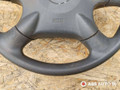 руль Nissan Primera P12 2004, 2.2 л., дизель, МКПП, хетчбэк 5 дв. - фото №4