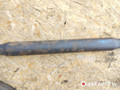 карданный вал Mercedes-Benz S W221 5 поколение (2005-2009) 2006, 3.0 л., дизель, АКПП, 2214107206, 2217206 - фото №3