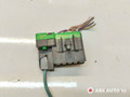 блок предохранителей Citroen C5 2 поколение 2011, 1.6 л., дизель, АКПП, универсал, 9652935680 - фото №3