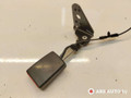 замок ремня безопасности Citroen C5 2 поколение 2011, 1.6 л., дизель, АКПП, универсал, 96561758XT, 33059603 - фото №2