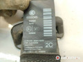 ремень безопасности Citroen C5 2 поколение 2011, 1.6 л., дизель, АКПП, универсал, 1000045, 96561750XX, E1040906, 34001571, 33060244C, 33060243A - фото №8