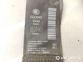 ремень безопасности Citroen C5 2 поколение 2011, 1.6 л., дизель, АКПП, универсал, 1000045, 96561744XX, E1040907, 34001570, 33017492B - фото №7