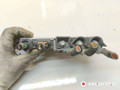 блок управления двигателем Citroen C5 2 поколение 2011, 1.6 л., дизель, АКПП, универсал, 9675015880, 9676308180, 9677001780 - фото №2
