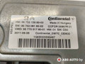 блок управления двигателем Citroen C5 2 поколение 2011, 1.6 л., дизель, АКПП, универсал, 9675015880, 9676308180, 9677001780 - фото №4