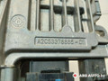 блок управления двигателем Citroen C5 2 поколение 2011, 1.6 л., дизель, АКПП, универсал, 9675015880, 9676308180, 9677001780 - фото №5