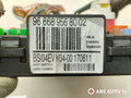 блок комфорта Citroen C5 2 поколение 2011, 1.6 л., дизель, АКПП, универсал, 9666895680, BSI04EVK0400 - фото №4