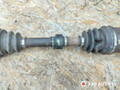 полуось передняя правая (приводной вал, ШРУС) Toyota Corolla Verso 2 поколение AR10 [рестайлинг] 2007, 2.2 л., 2AD-FTV, дизель, МКПП, минивэн - фото №3