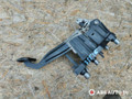 педаль тормоза Citroen C5 2 поколение 2011, 1.6 л., дизель, АКПП, универсал, 9666788380, 9671536780 - фото №2