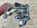 педаль тормоза Citroen C5 2 поколение 2011, 1.6 л., дизель, АКПП, универсал, 9666788380, 9671536780 - фото №3