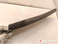 обшивка стойки Citroen C5 2 поколение 2011, 1.6 л., дизель, АКПП, универсал, 9685658877 - фото №5