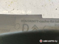 накладка на торпедо (консоль) Citroen C5 2 поколение 2011, 1.6 л., дизель, АКПП, универсал, 9682342477 - фото №3