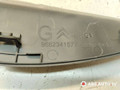 накладка на торпедо (консоль) Citroen C5 2 поколение 2011, 1.6 л., дизель, АКПП, универсал, 9682341577 - фото №3