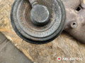 коллектор выпускной Chrysler Grand Voyager 4 поколение 2004, 2.5 л., дизель, МКПП, минивэн, 49002011F, 72827000 - фото №5