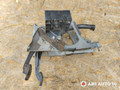 узел педальный (блок педалей) Peugeot 605 1 поколение 1992, 2.1 л., дизель, МКПП, UL220891, 9603387780 - фото №3