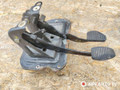 узел педальный (блок педалей) Peugeot 406 1 поколение [рестайлинг] 2000, 2.0 л., дизель, МКПП, седан, 9634634180 - фото №2