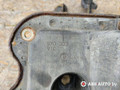 узел педальный (блок педалей) Peugeot 406 1 поколение [рестайлинг] 2000, 2.0 л., дизель, МКПП, седан, 9634634180 - фото №5
