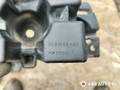Крепление бампера заднего Citroen C5 2 поколение 2011, 1.6 л., дизель, АКПП, универсал, 9681048480 - фото №4