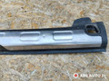 накладка внутренняя на заднюю панель кузова Citroen C5 2 поколение 2011, 1.6 л., дизель, АКПП, универсал, 9681929277 - фото №8