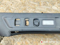 обшивка багажника Citroen C5 2 поколение 2011, 1.6 л., дизель, АКПП, универсал, 9682033277 - фото №4