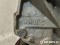 кронштейн двигателя Citroen C5 2 поколение 2011, 1.6 л., дизель, АКПП, универсал, 9647646380 - фото №4