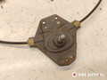 стеклоподъемник задний правый Peugeot 308 T7 2008, 1.4 л., бензин, МКПП, хетчбэк 5 дв., 9657245680, 977843102 - фото №2