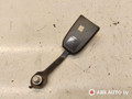 замок ремня безопасности IVECO Daily 4 поколение 2008, 2.3 л., дизель, МКПП, фургон, 33003230 - фото №2