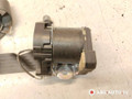 ремень безопасности IVECO Daily 4 поколение 2008, 2.3 л., дизель, МКПП, фургон, E2047114 - фото №2