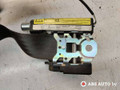 ремень безопасности IVECO Daily 4 поколение 2008, 2.3 л., дизель, МКПП, фургон, E2047114 - фото №4