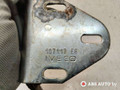 ролик двери сдвижной IVECO Daily 4 поколение 2008, 2.3 л., дизель, МКПП, фургон, 107117 - фото №4