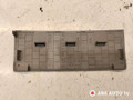 накладка на торпедо (консоль) IVECO Daily 4 поколение 2008, 2.3 л., дизель, МКПП, фургон, 3802556 - фото №2