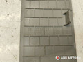 накладка на торпедо (консоль) IVECO Daily 4 поколение 2008, 2.3 л., дизель, МКПП, фургон, 3802558 - фото №3