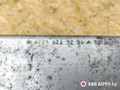 усилитель бампера переднего Mercedes-Benz S W221 5 поколение (2005-2009) 2006, 3.0 л., дизель, АКПП, A2216221204 - фото №8