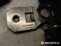 ремень безопасности IVECO Daily 4 поколение 2008, 2.3 л., дизель, МКПП, фургон, 33017280A1, 33021173, 33020820 - фото №7