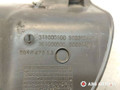 обшивка стойки центральной левой IVECO Daily 4 поколение 2008, 2.3 л., дизель, МКПП, фургон, 500312445, 348000500, 369000500, 500314021, 504047553 - фото №3