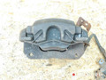 суппорт передний левый Citroen C5 2 поколение 2011, 1.6 л., дизель, АКПП, универсал - фото №6