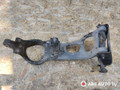 рычаг передний правый Citroen C5 2 поколение 2011, 1.6 л., дизель, АКПП, универсал, 9682594280, 9661544780 - фото №3