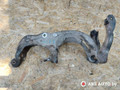 рычаг передний правый Citroen C5 2 поколение 2011, 1.6 л., дизель, АКПП, универсал, 9682594280, 9661544780 - фото №6
