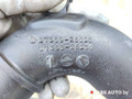 патрубок интеркулера Lexus IS 2 поколение (XE20) 2007, 2.2 л., дизель, МКПП, 1730926010, 1730326130 - фото №4