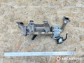 охладитель EGR / Радиатор EGR Lexus IS 2 поколение (XE20) 2007, 2.2 л., дизель, МКПП, 2568026030, 13064080000 - фото №3