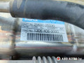 охладитель EGR / Радиатор EGR Lexus IS 2 поколение (XE20) 2007, 2.2 л., дизель, МКПП, 2568026030, 13064080000 - фото №4